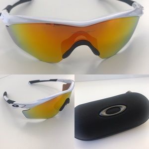 Oakley sunglasses
